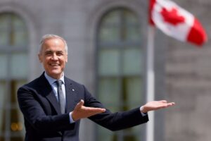 【Carney 高調支持移民 是經濟遠見還是政治操盤？】