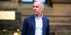 Carney 亞洲突圍！避特朗普關稅風暴，十年出口翻倍大計